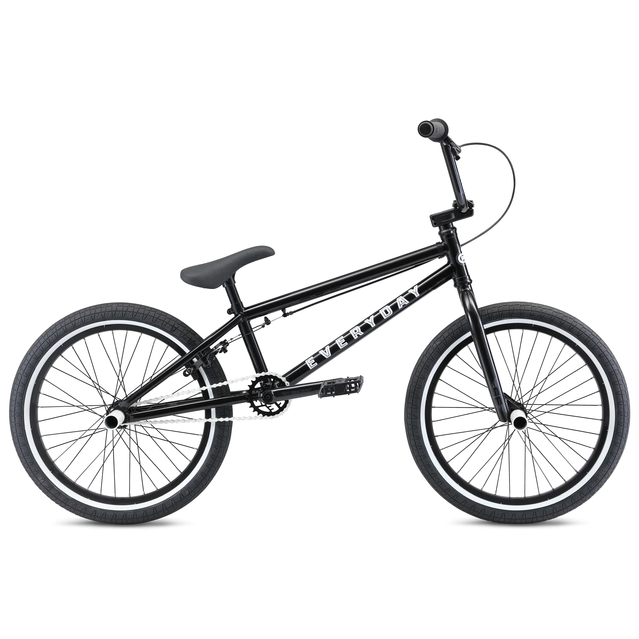 SE Everyday  BMX  20" bicycle -Live4Bikes