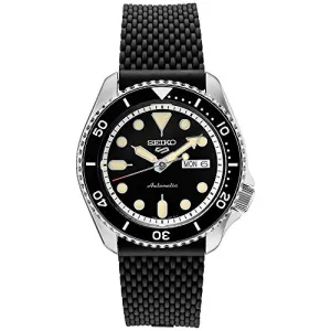 Seiko Men's SRPD95 5 Sports Watch