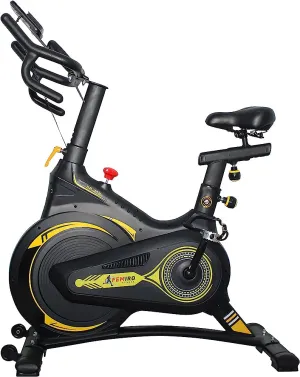 Semi-commercial Spinning Exercise Bike