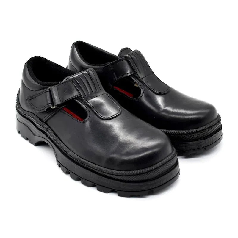 Shupavu Girls School Shoes - Shupavu (2-8)