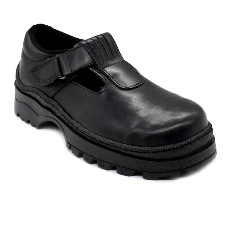 Shupavu Girls School Shoes - Shupavu (2-8)