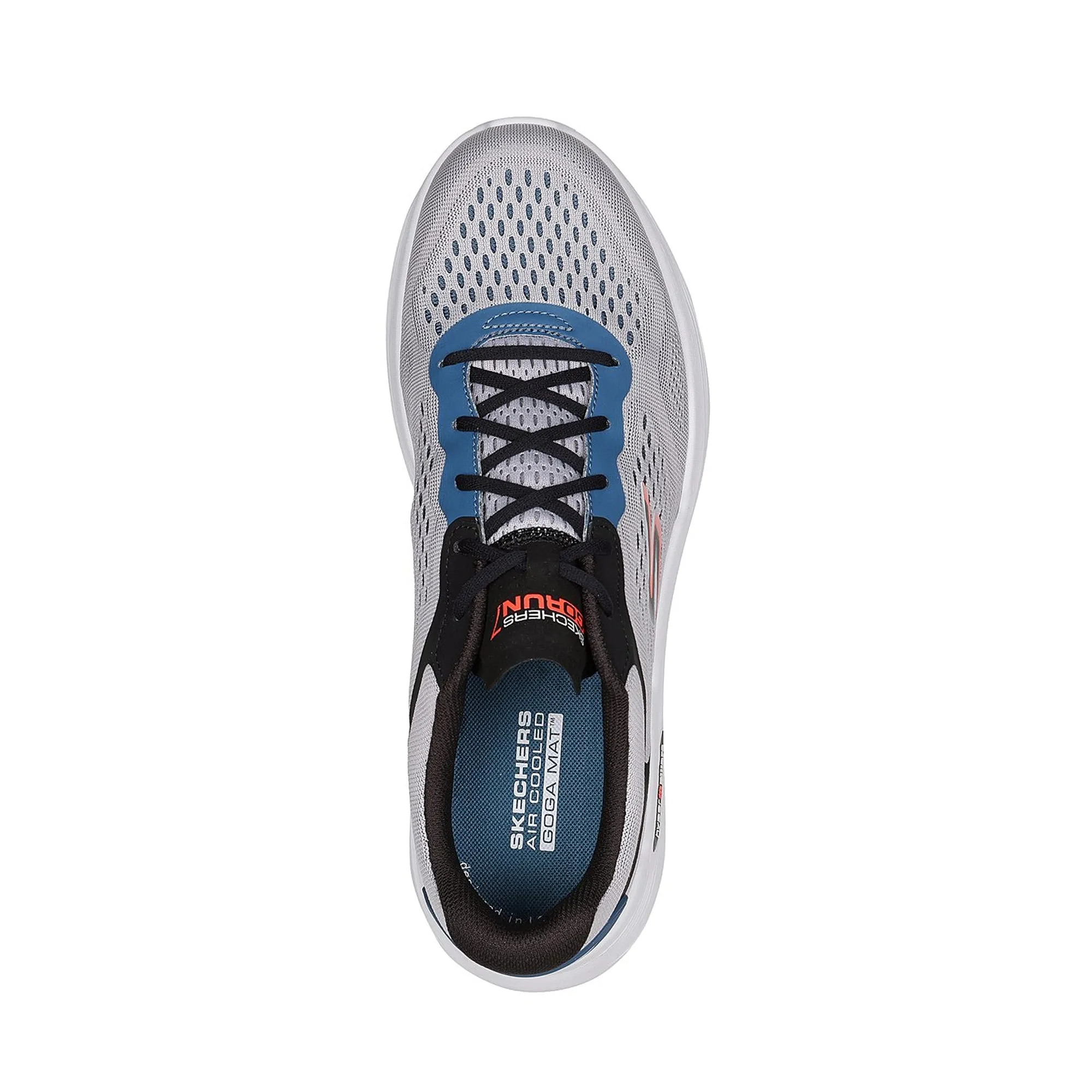 Skechers men's GO RUN 7 - 220644-GYMT