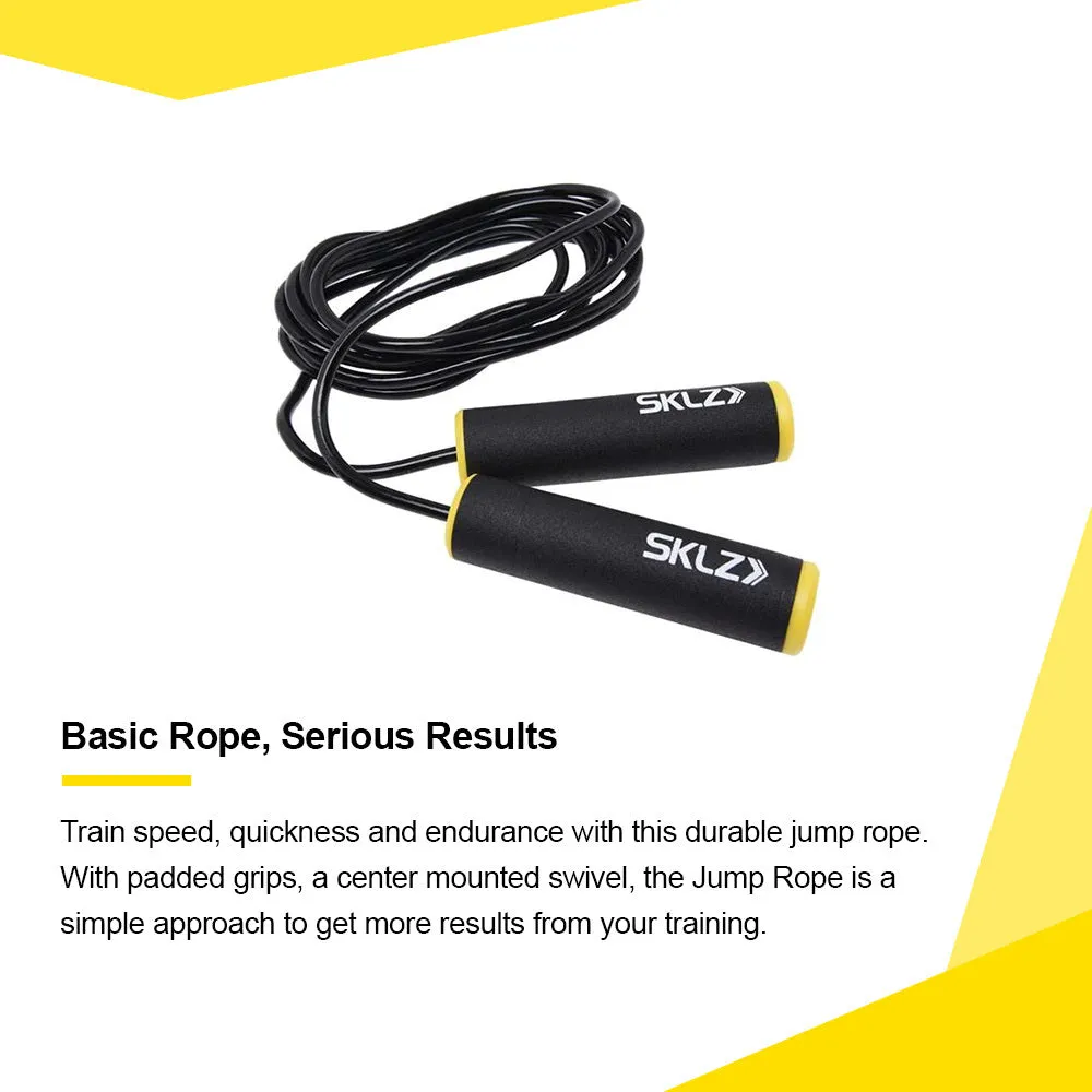 SKLZ Jump Rope