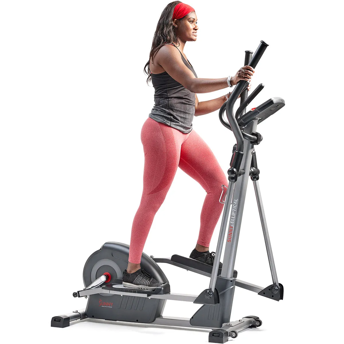 Smart Elite Magnetic Elliptical