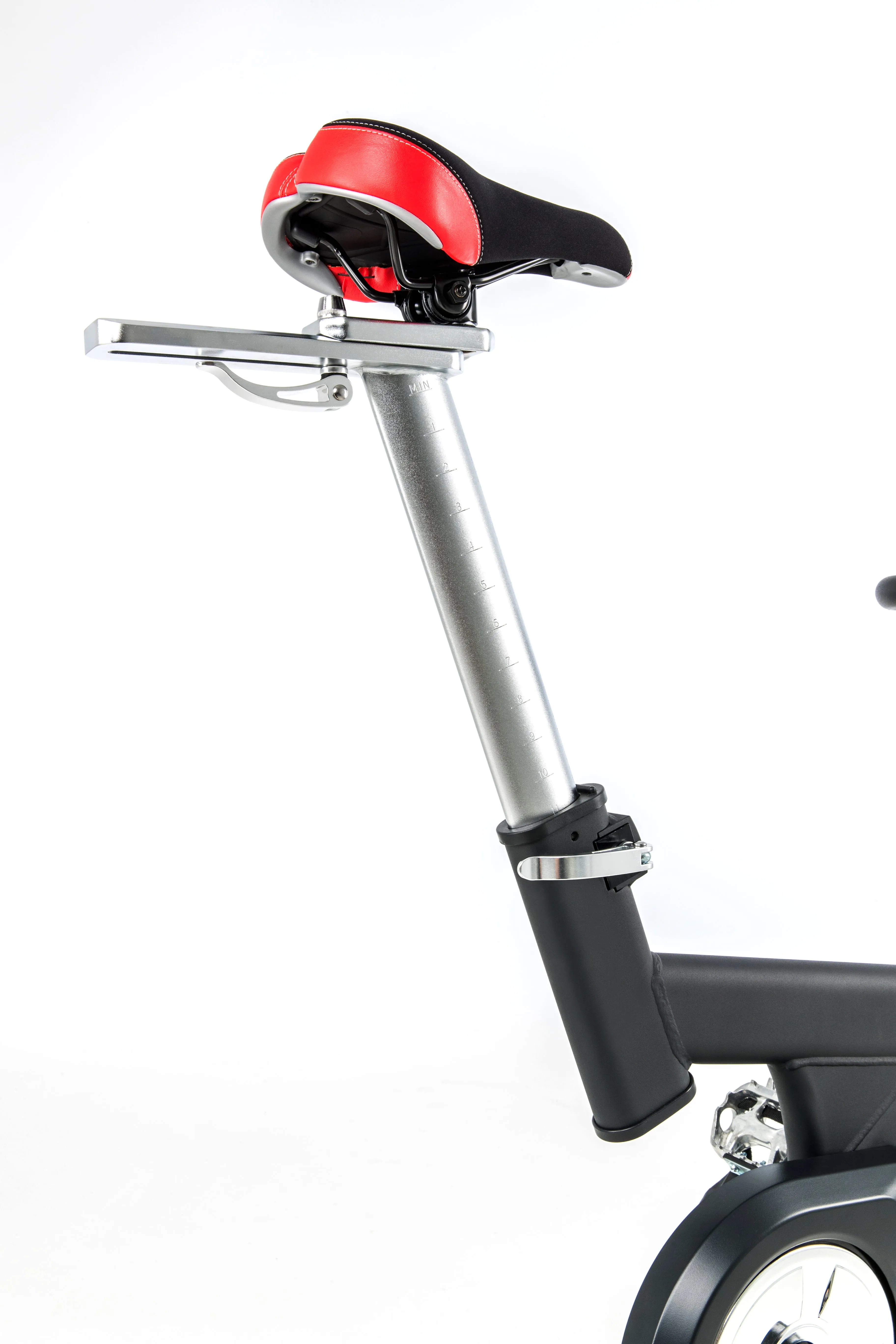 SOLE SB700 Exercise Bike (Last-Generation Model)