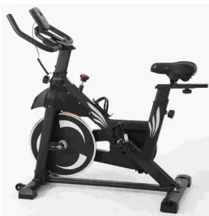 Spinning Exercise Bike B (120kg User) (MDK/ZDK)