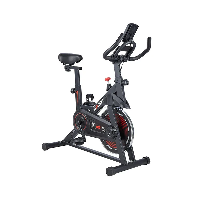 Sports Exercise Bike Indoor Silent