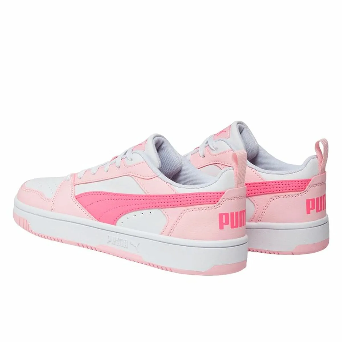 Sports Shoes for Kids Puma Rebound V6