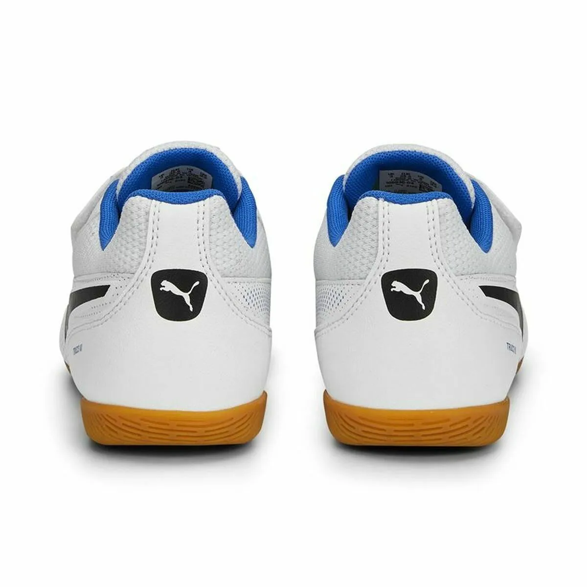 Sports Shoes for Kids Puma Truco Iii V