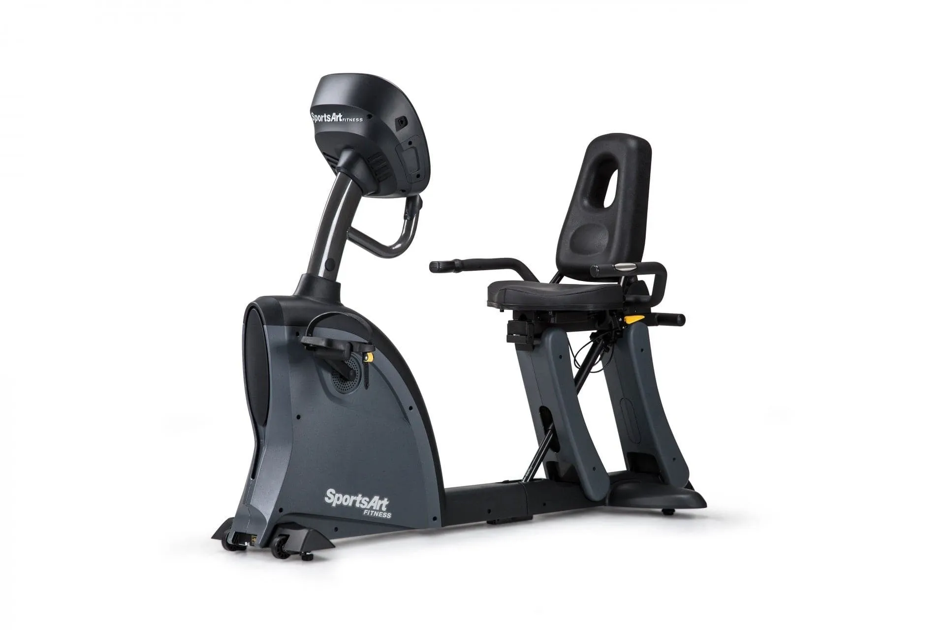 SportsArt C545R Full Commercial Recumbent Bike