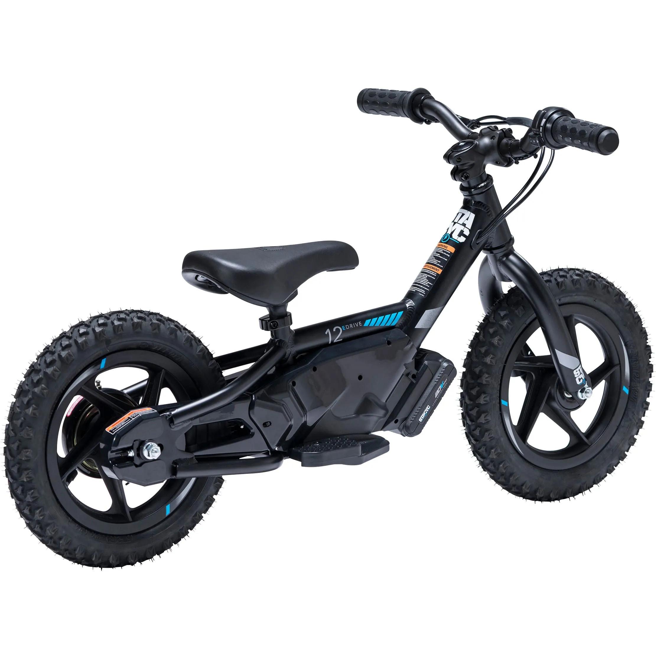 Stacyc 12EDrive 12 Inch Electric Run Bike