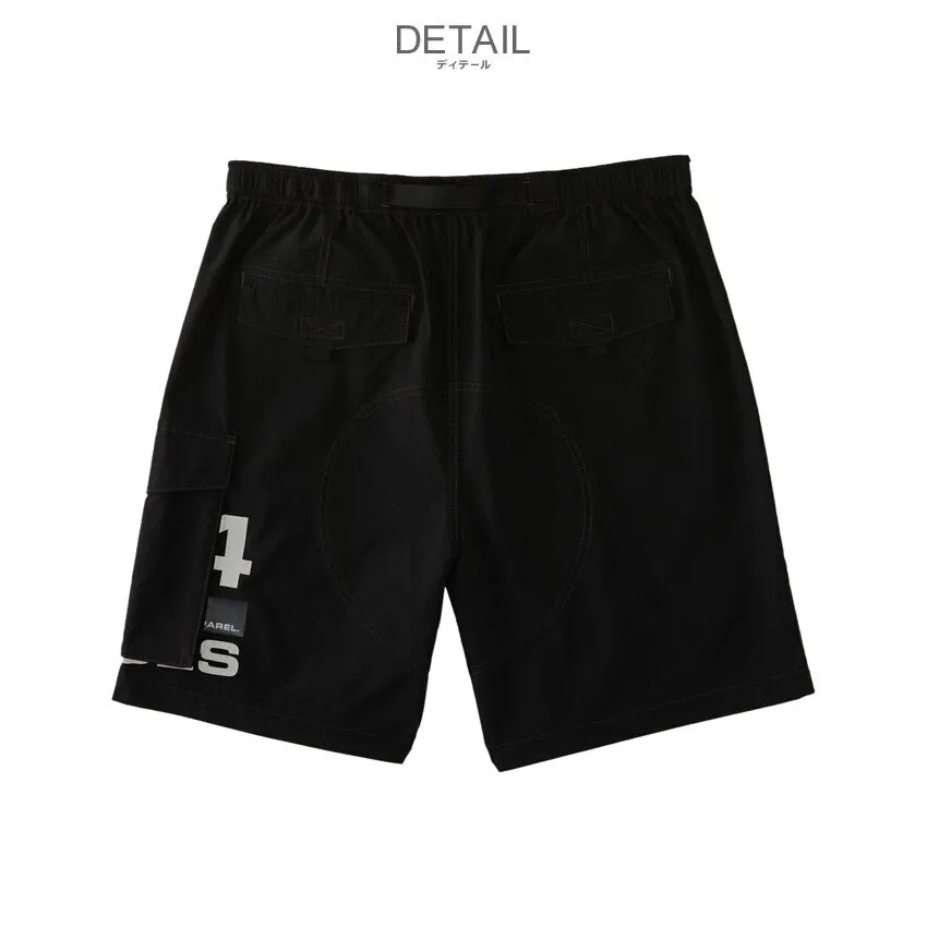 STATIC 94 CARGO SHORT DWS241057 ショートパンツ