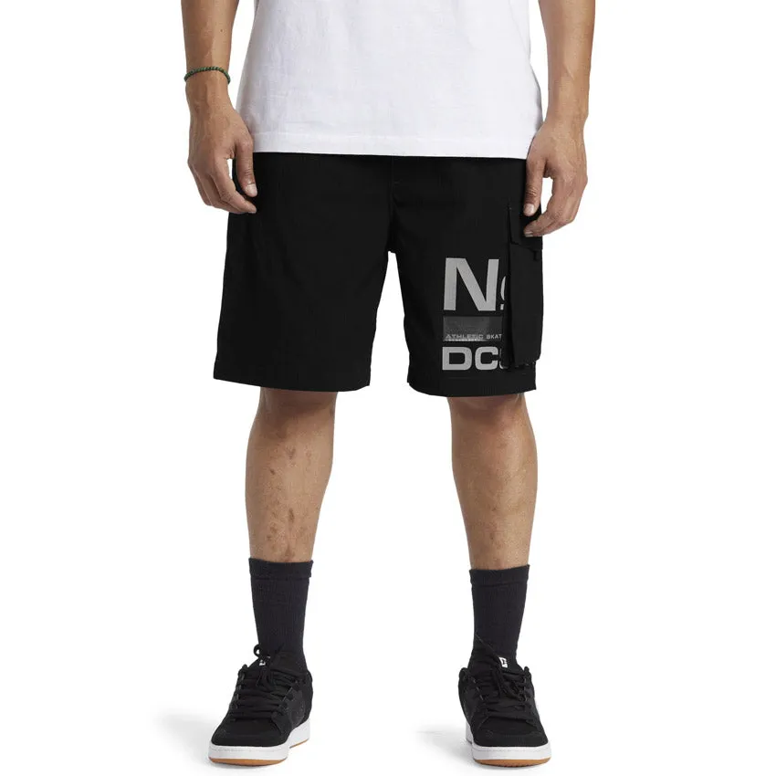 STATIC 94 CARGO SHORT DWS241057 ショートパンツ