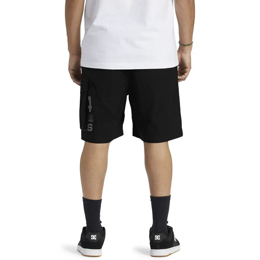 STATIC 94 CARGO SHORT DWS241057 ショートパンツ