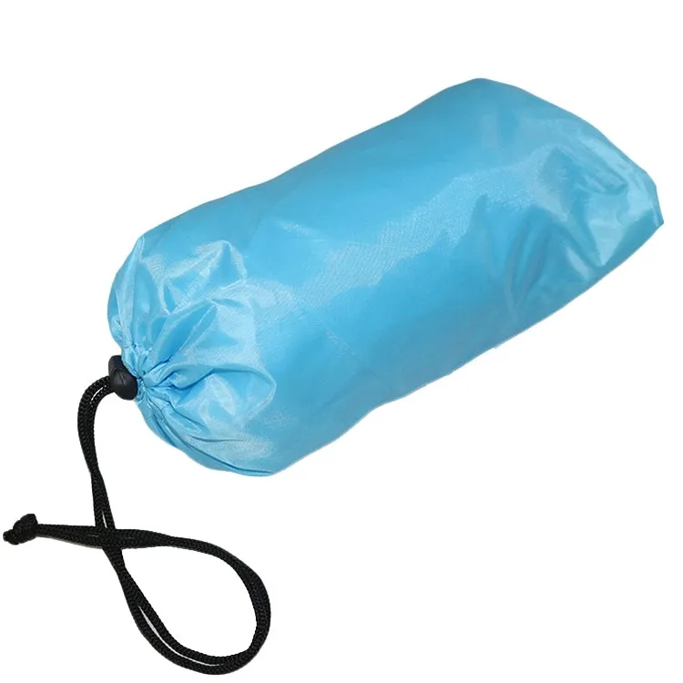 Strength Training Fitness Umbrella Speed Drills Wind Air Resistance Strength Training Parachute Umbrella(Blue)