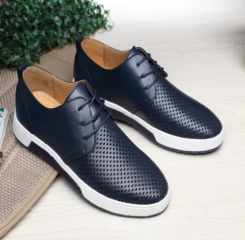 Stylish Breathable Casual Loafer Walking Shoes