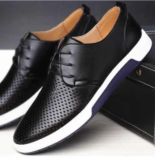 Stylish Breathable Casual Loafer Walking Shoes