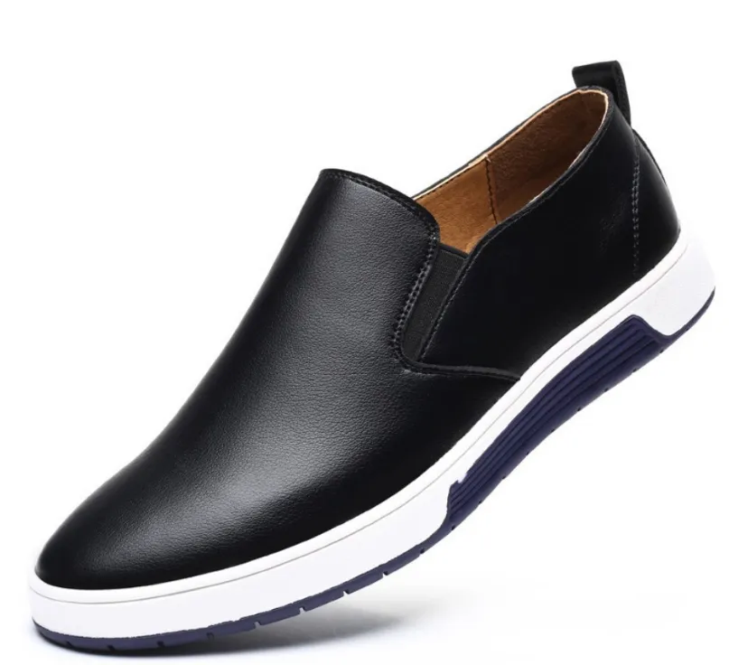 Stylish Breathable Casual Loafer Walking Shoes