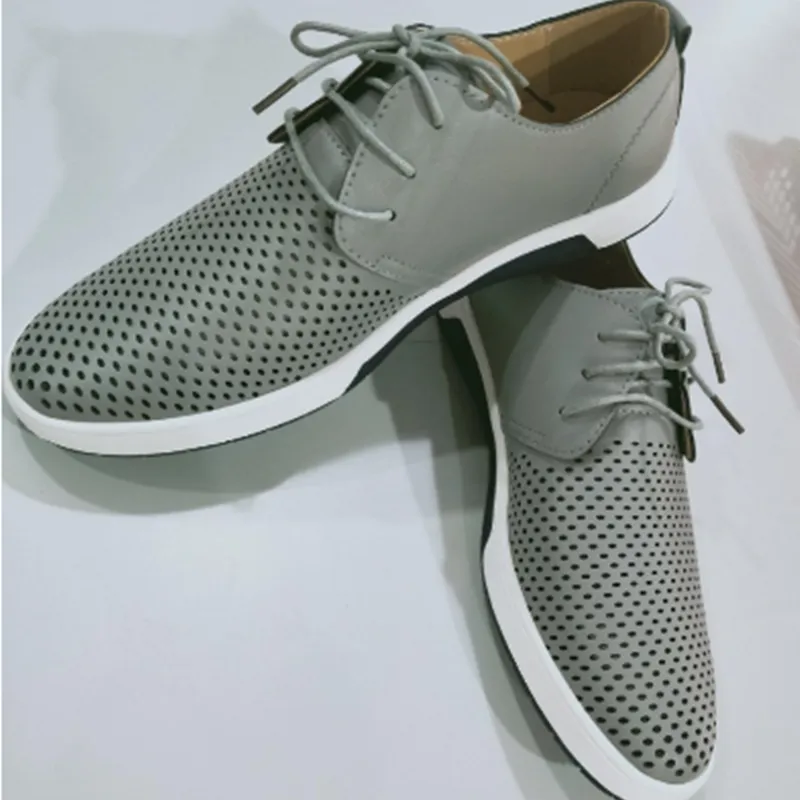 Stylish Breathable Casual Loafer Walking Shoes