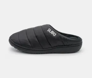 SUBU Slippers - Black