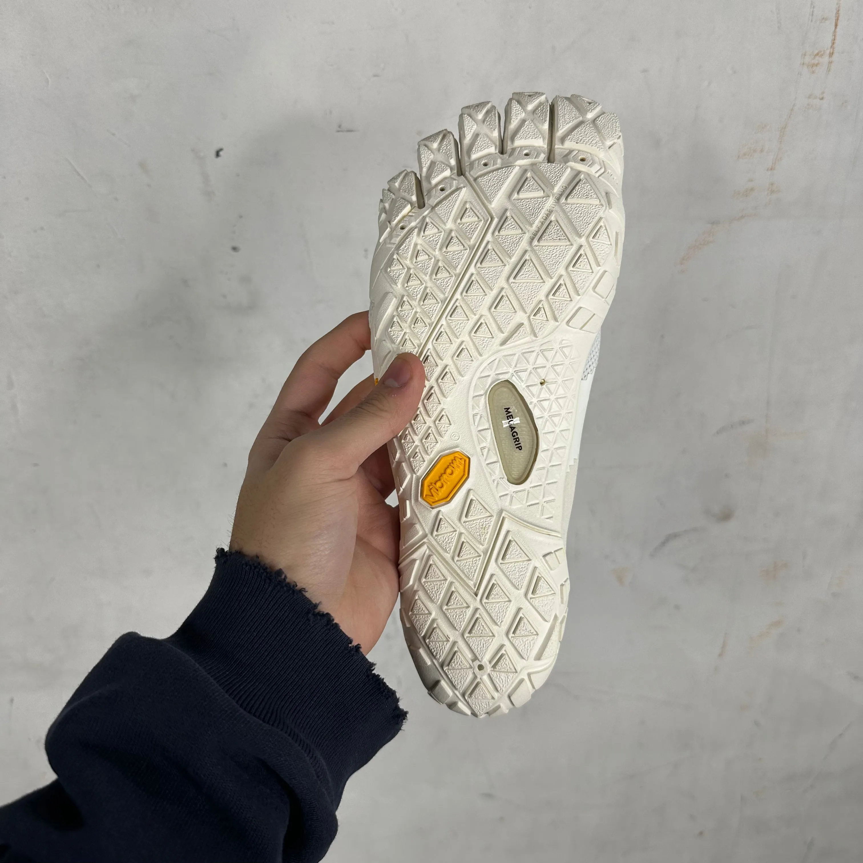 Suicoke Five Finger Slip Ons