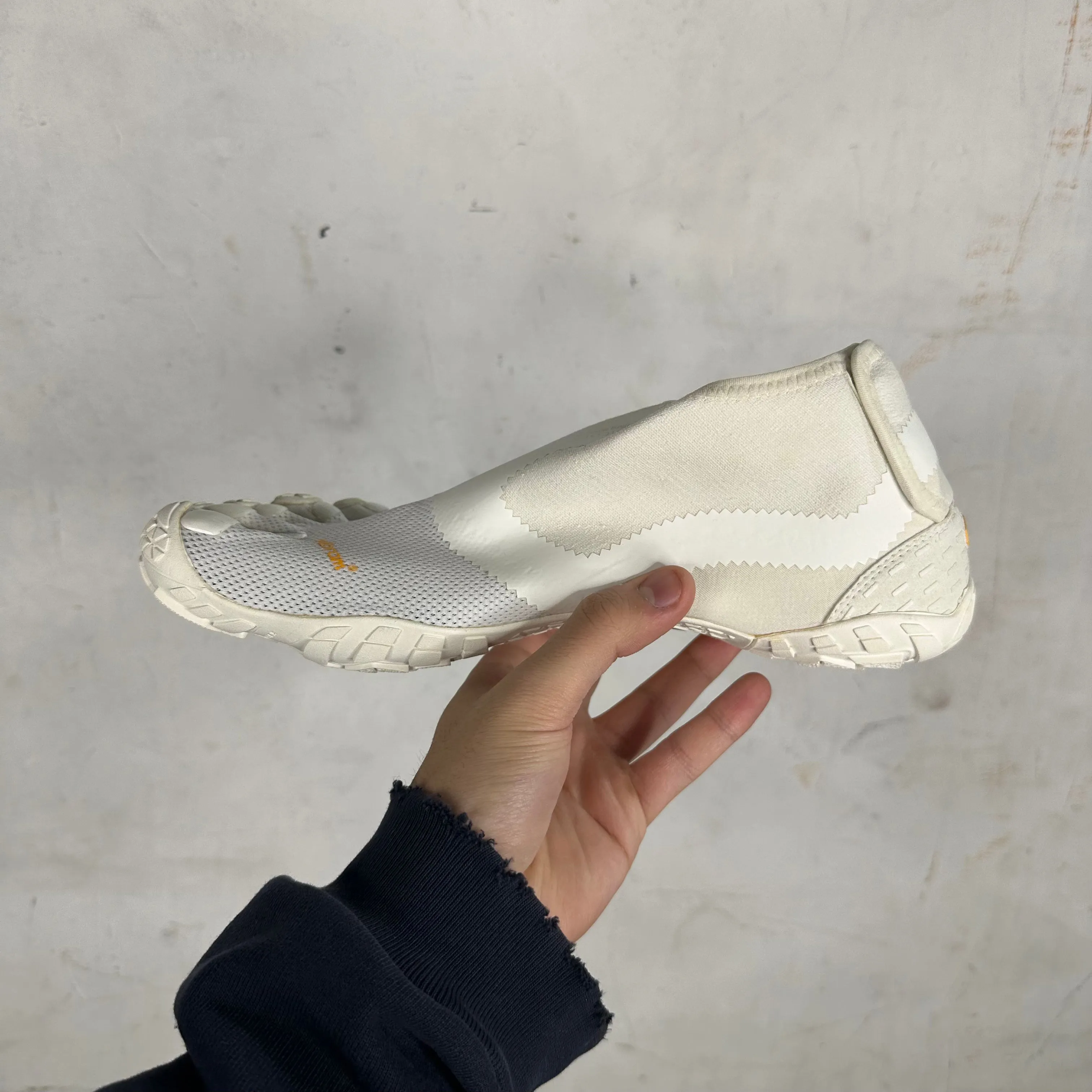 Suicoke Five Finger Slip Ons