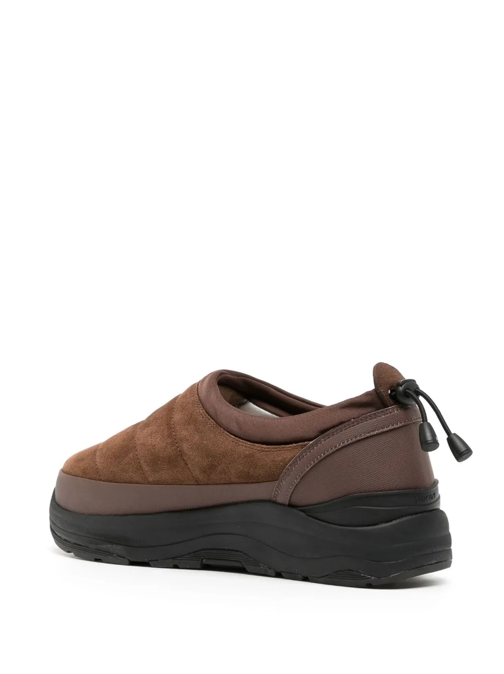 Suicoke Sneakers Brown