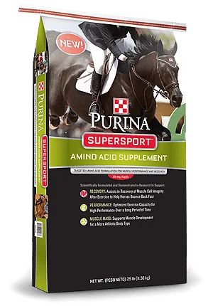 SuperSport Amino Acid Supplement