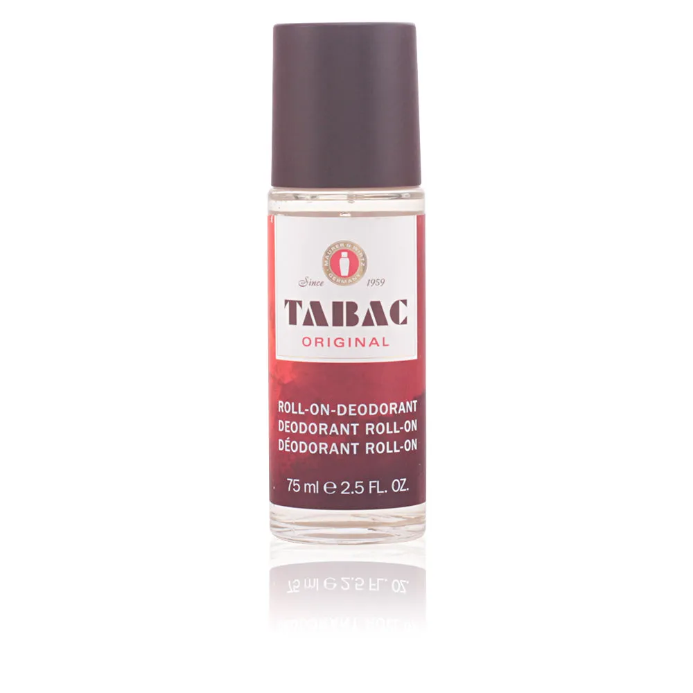 Tabac Original Roll-On Deodorant