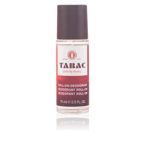 Tabac Original Roll-On Deodorant