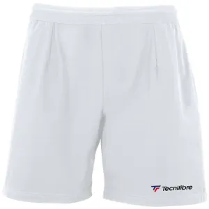 Tecnifibre Stretch Short White