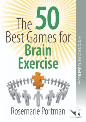 The 50 Best Games for Brain Exercise