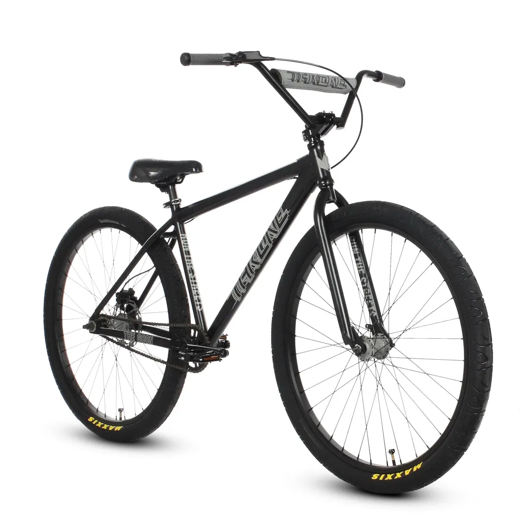 The Goon - C Shadow 29 in BMX bike