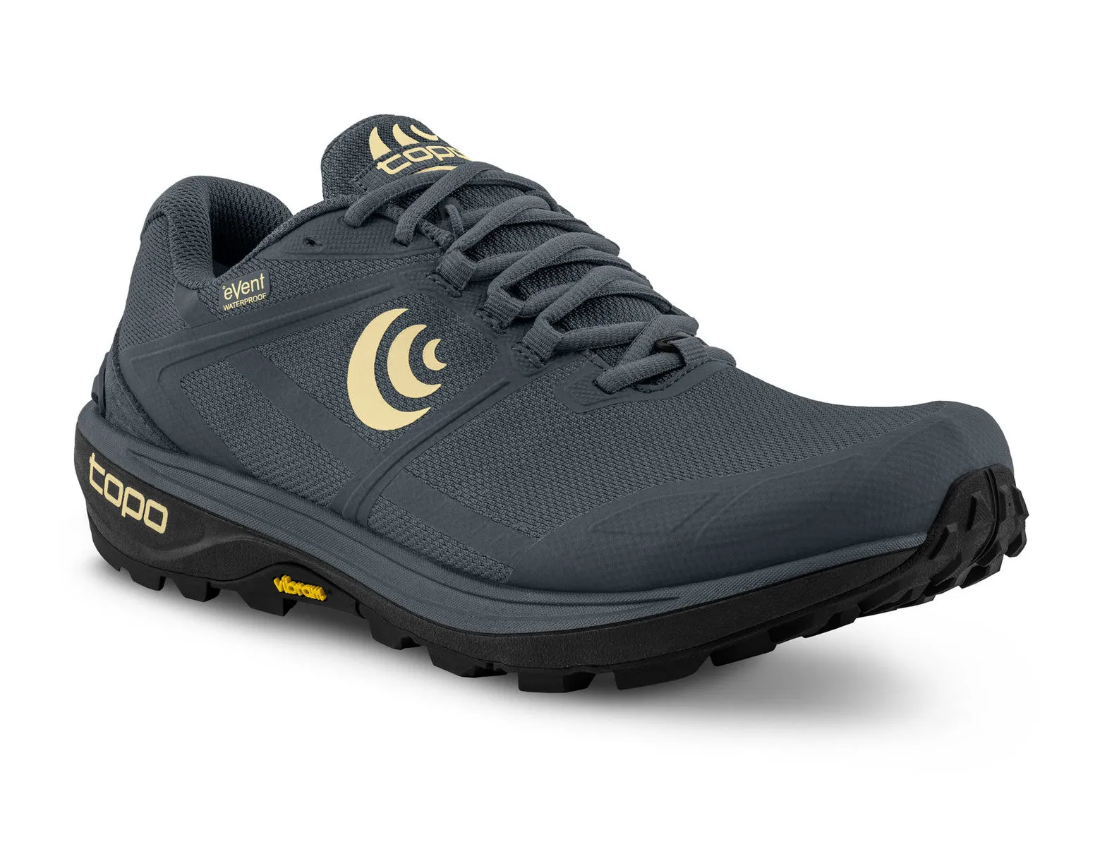 Topo Terraventure 4 WP - Women's