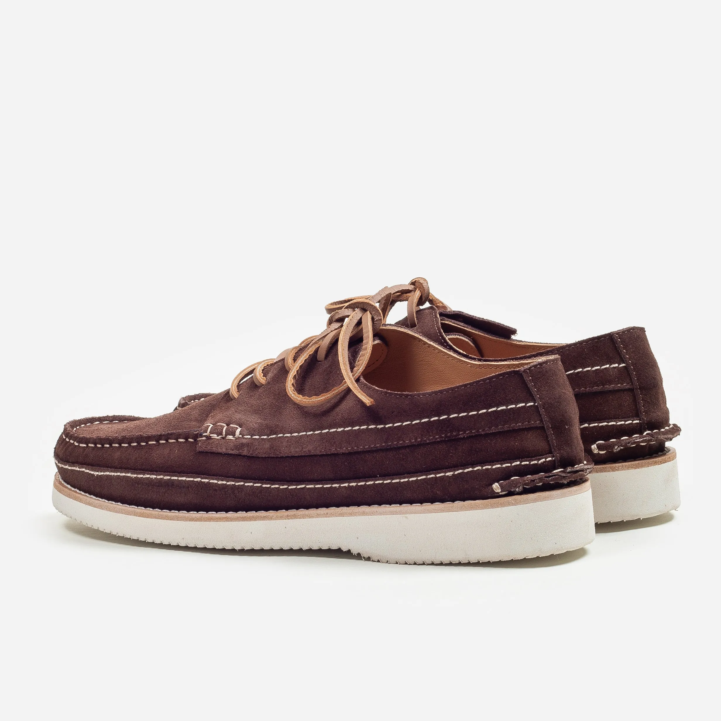 TREK MOC - DARK BROWN