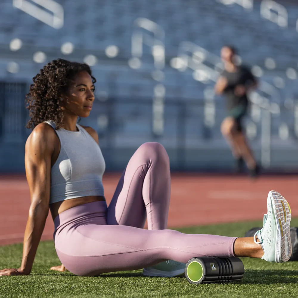 Triggerpoint Grid Travel Small Foam Roller