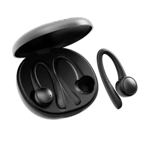 TrueBuds Sport Premium Wireless Earbuds with Ergonomic Design