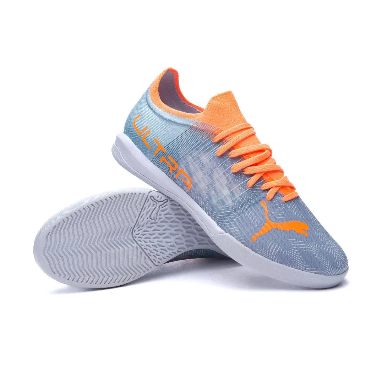 Ultra 3.4 IT Futsal Shoes