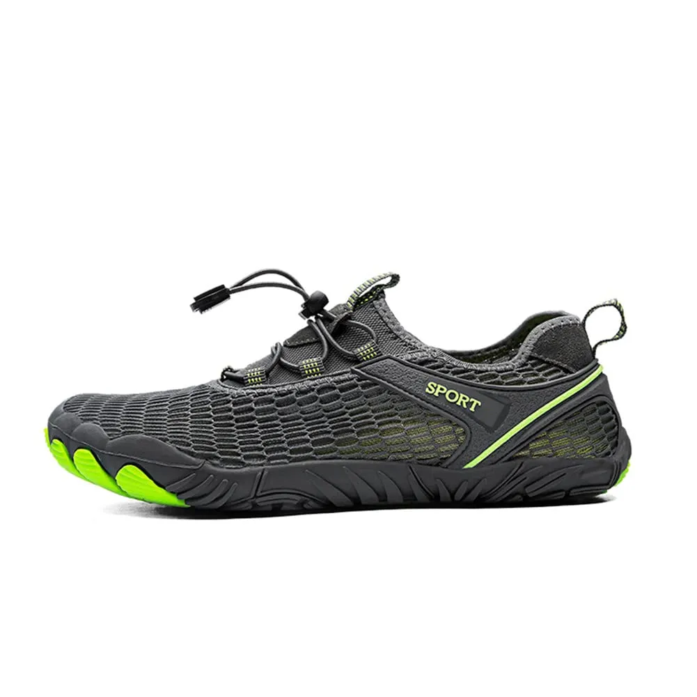 Unisex Barefoot Shoes, Quick-drying, Lightweight Water Sports Shoes