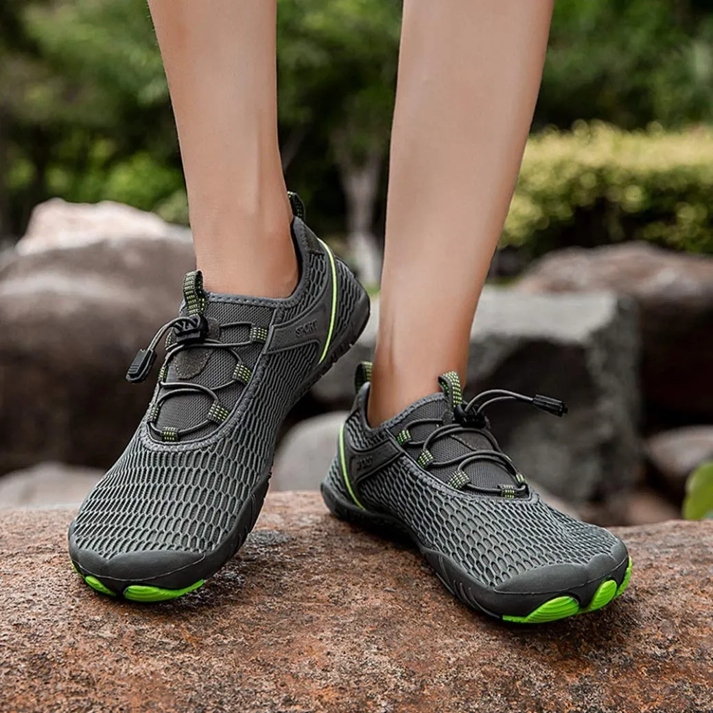 Unisex Barefoot Shoes, Quick-drying, Lightweight Water Sports Shoes