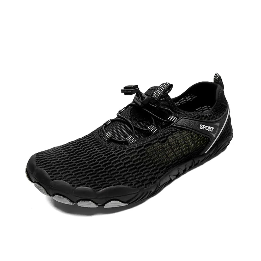 Unisex Barefoot Shoes, Quick-drying, Lightweight Water Sports Shoes