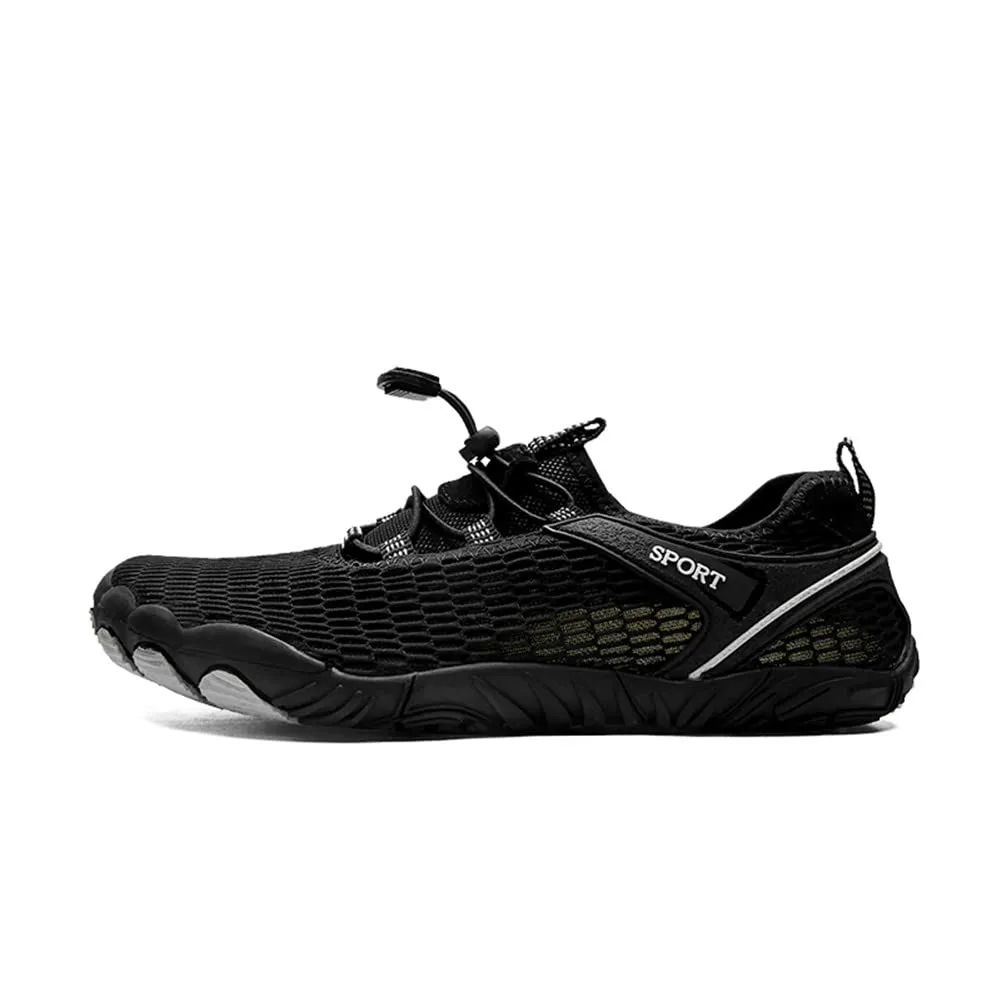 Unisex Barefoot Shoes, Quick-drying, Lightweight Water Sports Shoes