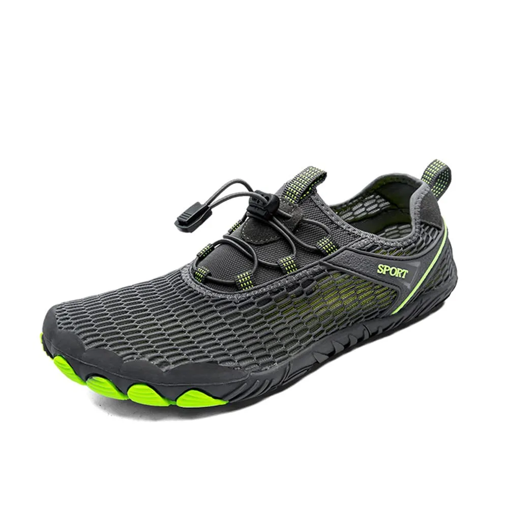 Unisex Barefoot Shoes, Quick-drying, Lightweight Water Sports Shoes