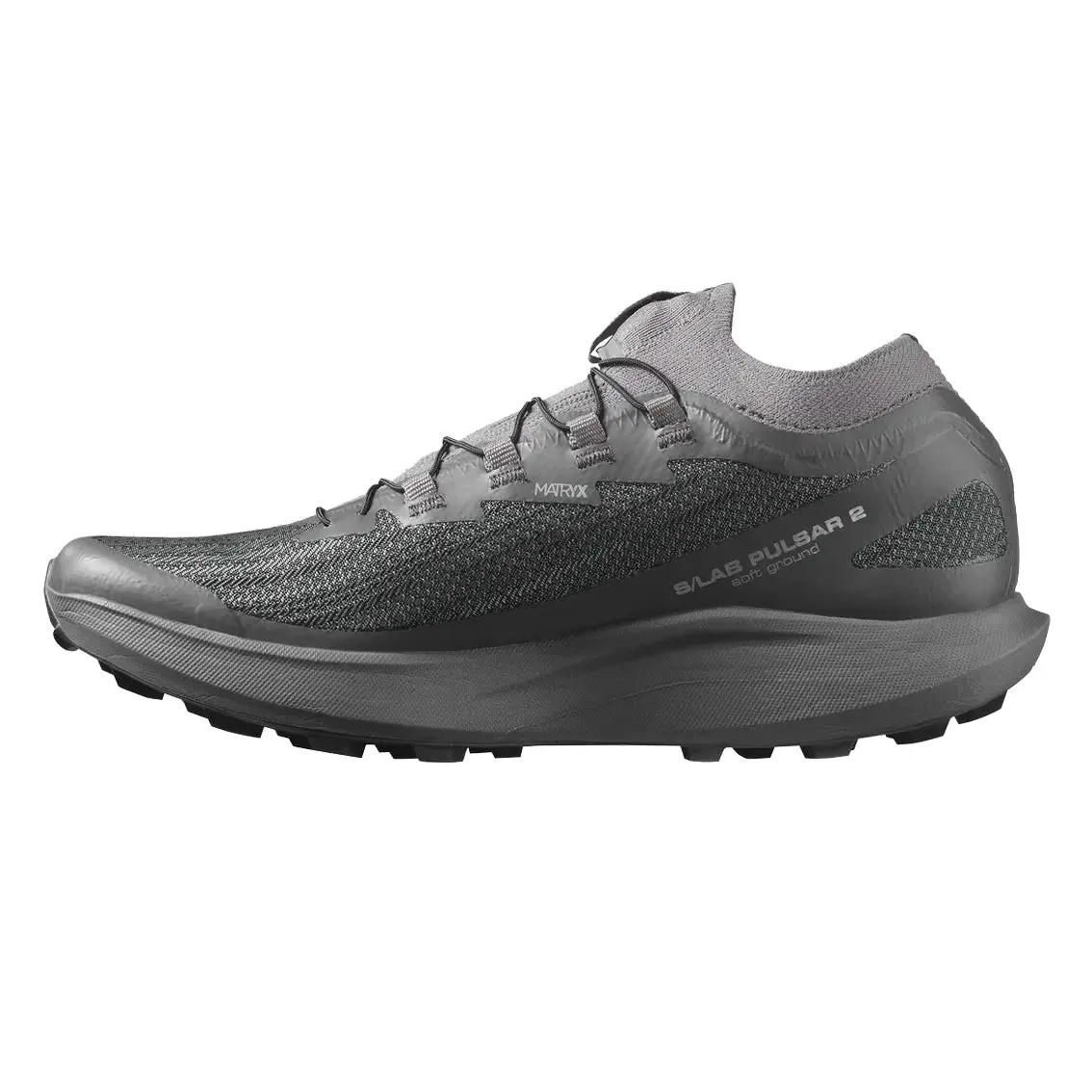 Unisex Salomon S/Lab Pulsar 2 Soft Ground