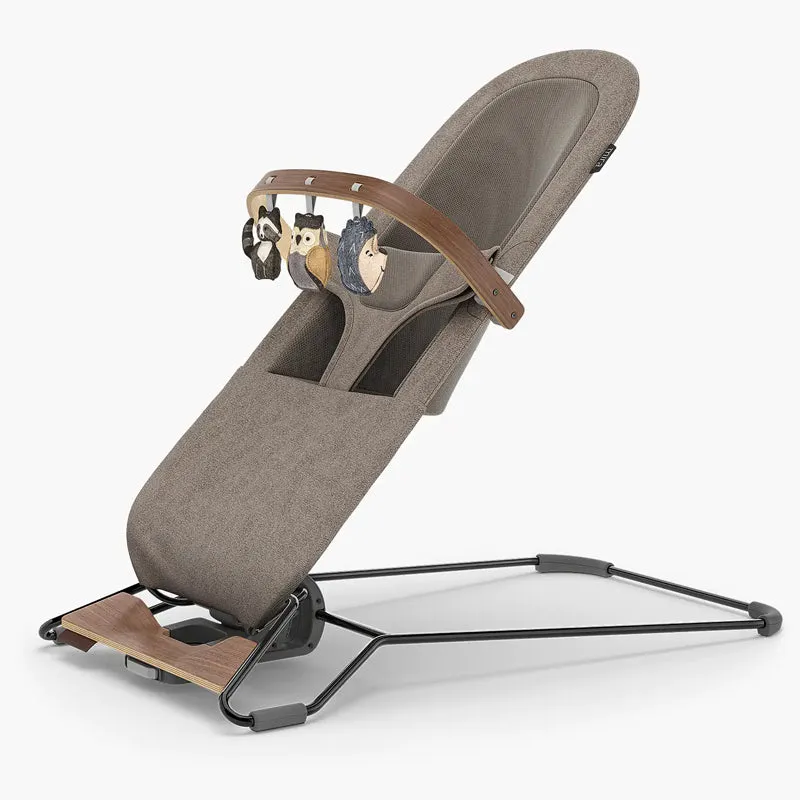 UPPAbaby Mira Forest Fun Toy Bar