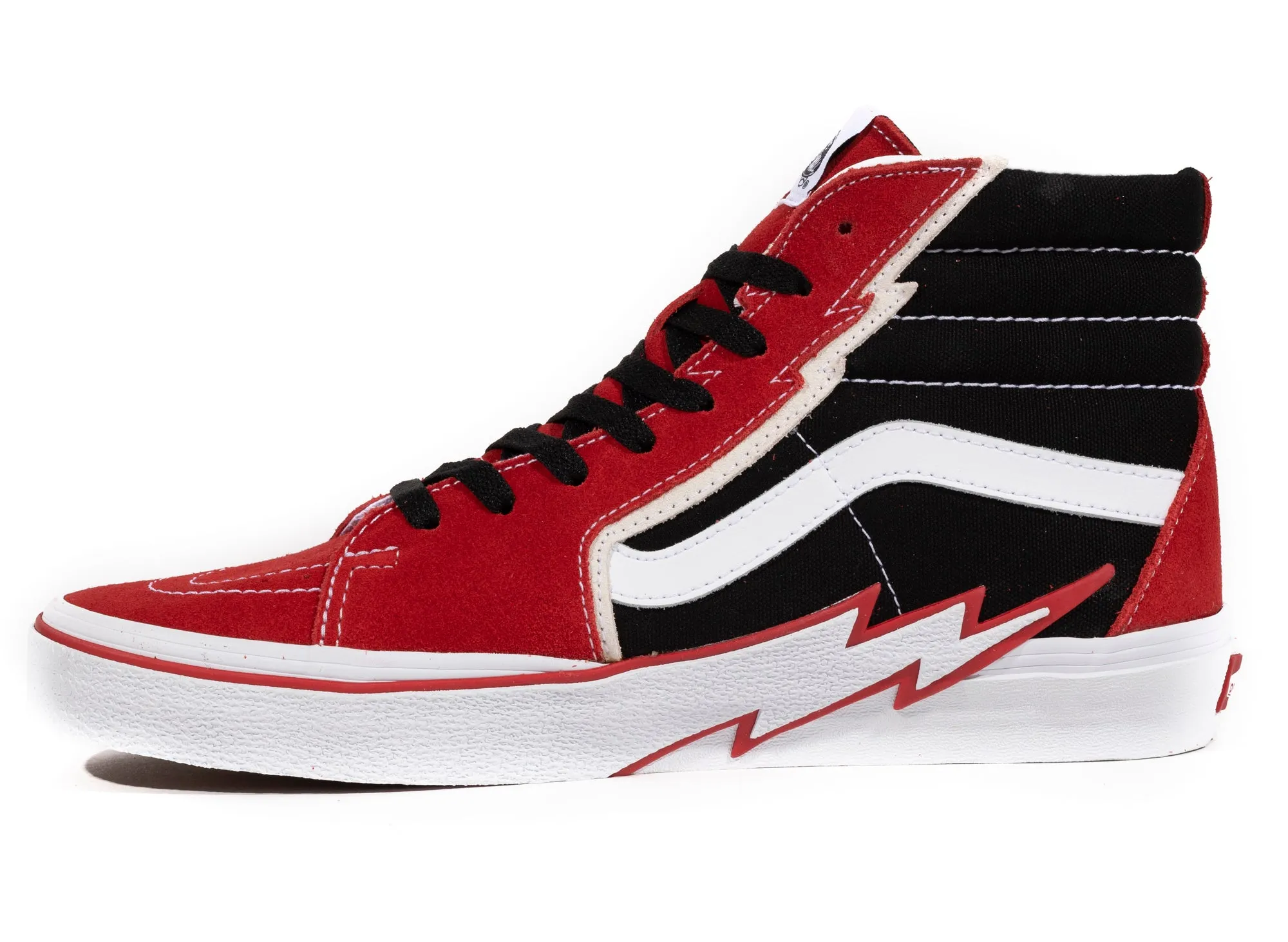 Vans Sk8-Hi Bolt