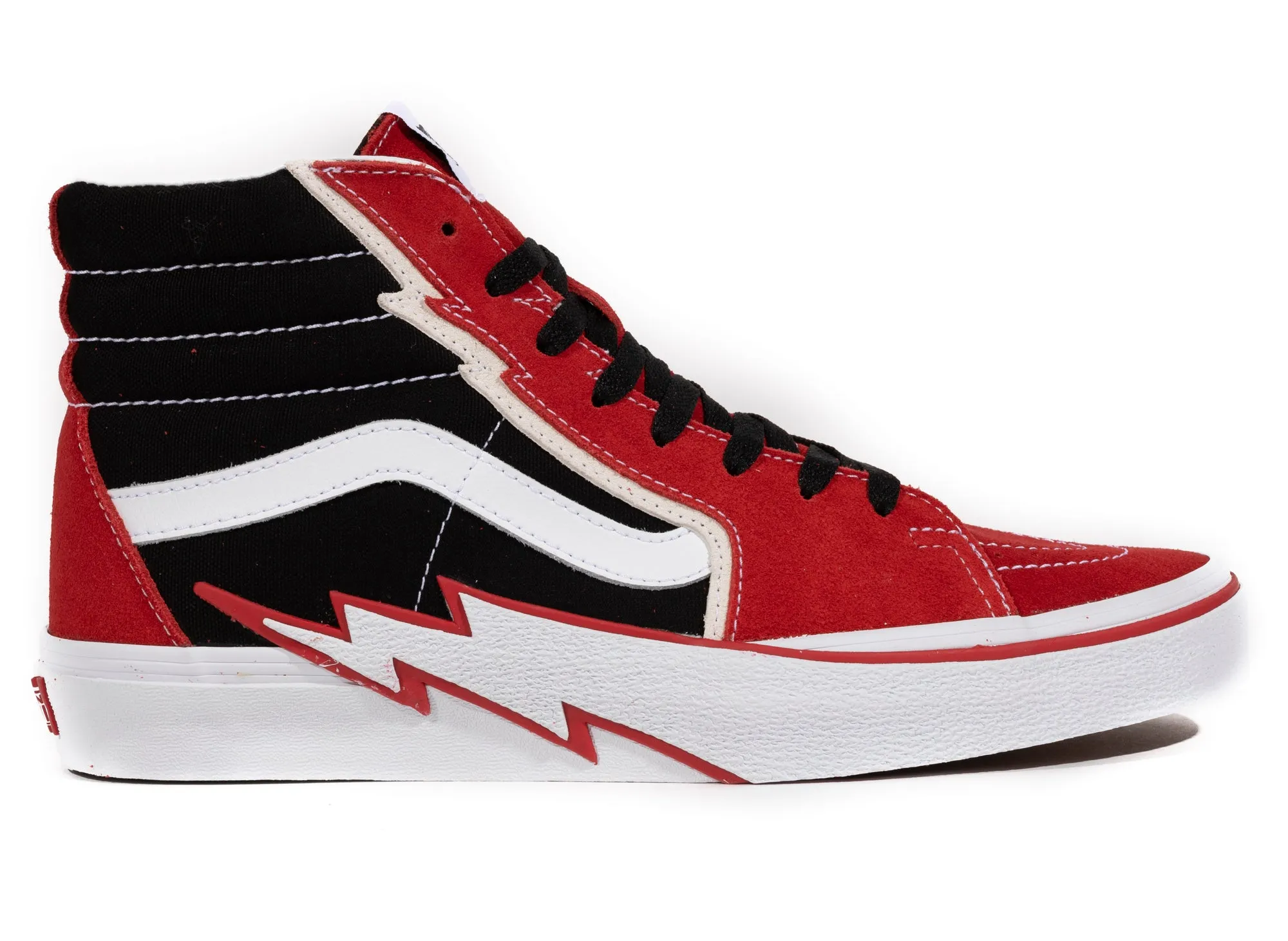 Vans Sk8-Hi Bolt