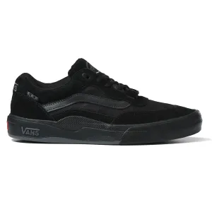 VANS SKATE WAYVEE BLACK / BLACK