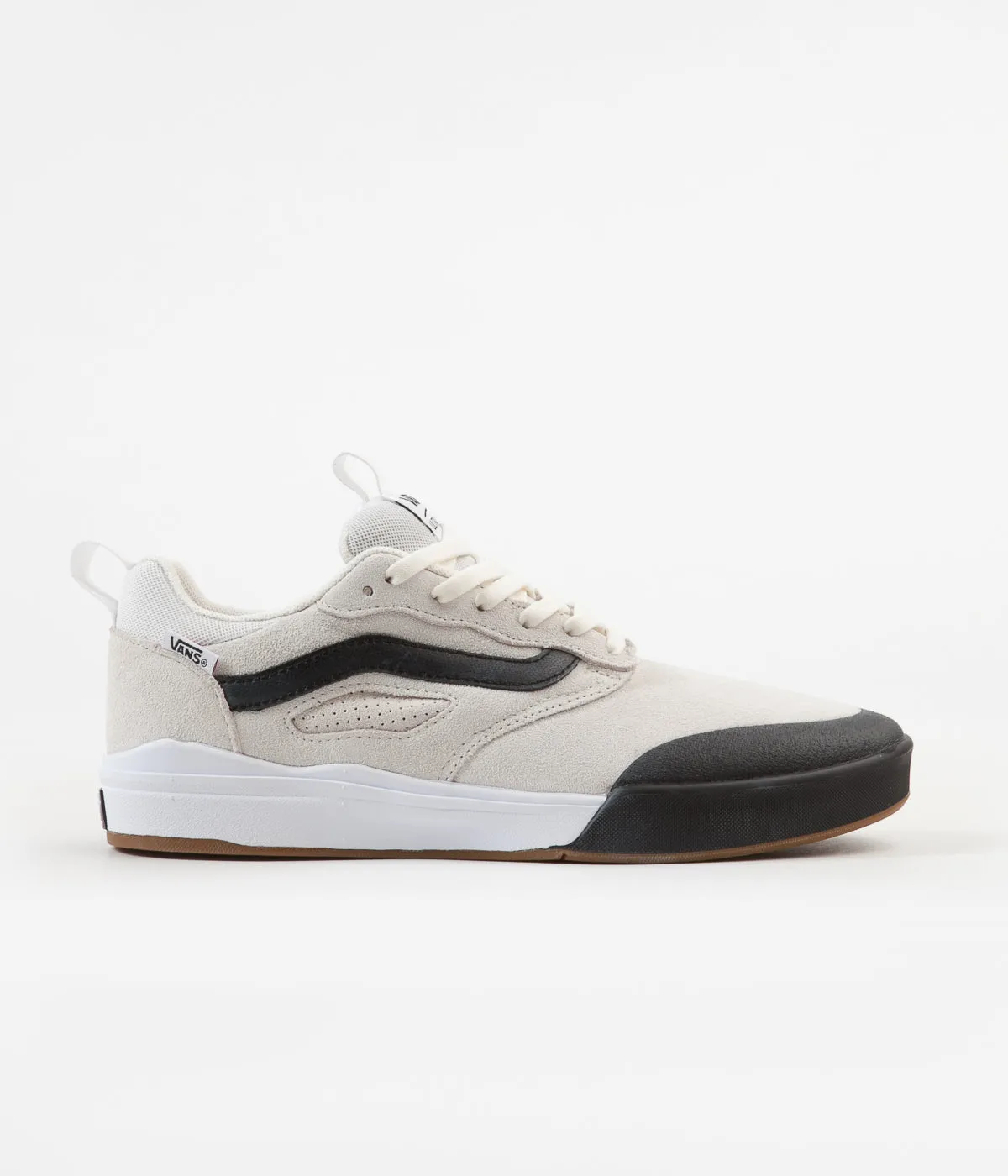 Vans UltraRange Pro Shoes - (Tyson Peterson) Marshmallow / Black