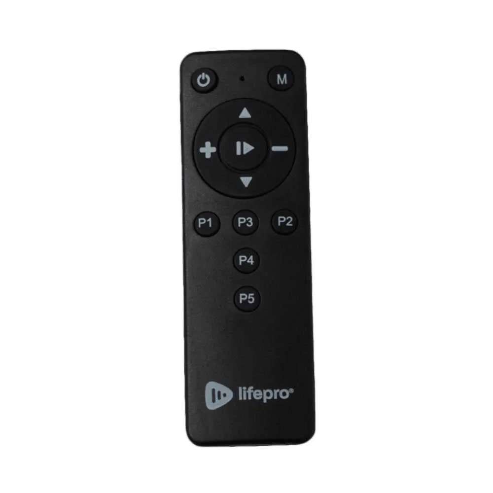 Vitalize Remote